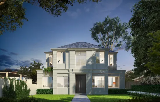 Mount Waverley
