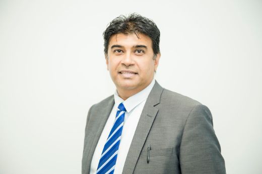 Neil Lal - Real Estate Agent at One Agency Macquarie Fields - MACQUARIE FIELDS