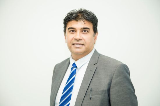 Neil Lal - Real Estate Agent at One Agency Macquarie Fields - MACQUARIE FIELDS