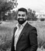 Sahil Saran - Real Estate Agent - One Agency Property Partners