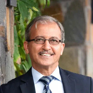 Nahi Shah - Real Estate Agent