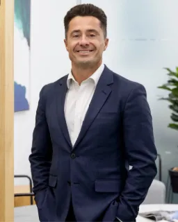 Angelo Taranto - Real Estate Agent