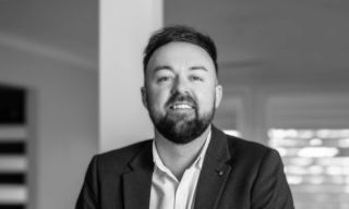 Trent  Waters - Real Estate Agent