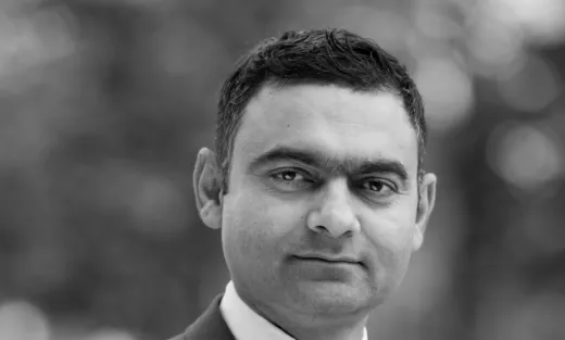 Vijay Dalal - Real Estate Agent at One Agency - Ballarat