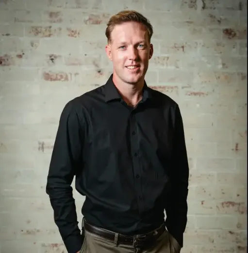 Adam Pearce - Real Estate Agent at Harcourts - Newcastle & Lake Macquarie