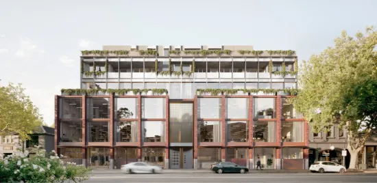 387-403 Malvern Road, South Yarra VIC 3181