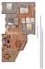 Spectacular apartment that combines luxurious, riverside living with unbeatable convenience!