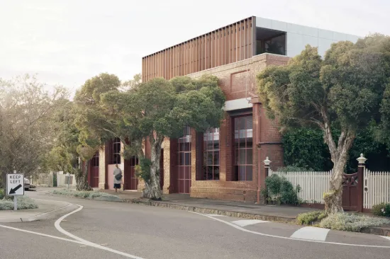 388 Barkly Street, Brunswick