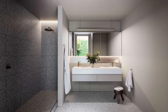 388 Barkly Street, Brunswick