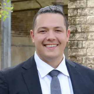 Damian Cameron - Real Estate Agent