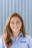 Rosie Fairfield-Smith - Real Estate Agent From - Flemings Property Services - BOOROWA