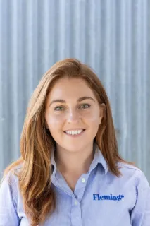Rosie Fairfield-Smith - Real Estate Agent