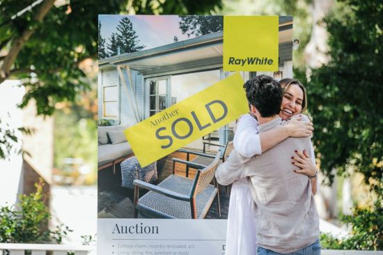 Ray White - Mawson Lakes RLA222434 - Real Estate Agency