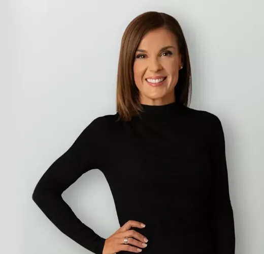 Lydia Adelinis - Real Estate Agent at Belle Property - Doncaster East
