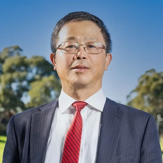 David Lin - Real Estate Agent at Mandy Lee Real Estate - Box Hill