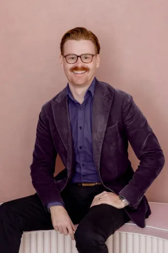 Daniel Mulholland - Real Estate Agent at Molenaar + McNeice