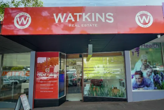 Watkins Real Estate - Sutherland - Real Estate Agency