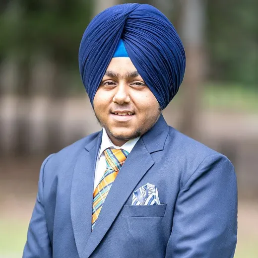Tanveer Singh - Real Estate Agent at We4U Estate Agents - SEVEN HILLS