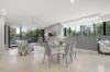 Chic contemporary living in superb lifestyle enclave