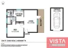 Charming one bedroom apartment in CABRAMATTA