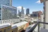 Level 7 Apartment with Easterly Views in Perths West End