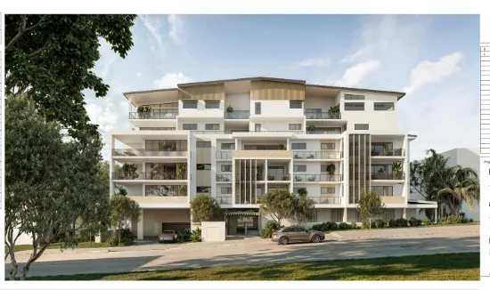 Leonina, Lutwyche