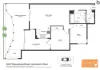 135 SQM | $784pq Strata: Freshly Updated Ground Floor Living Opposite Parklands