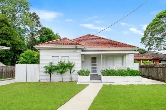 Spacious Family Living