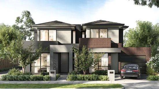Bonbeach Townhomes
