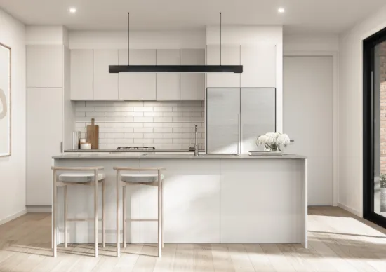 Bonbeach Townhomes