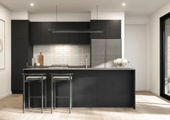 Bonbeach Townhomes