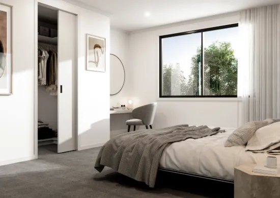 Bonbeach Townhomes
