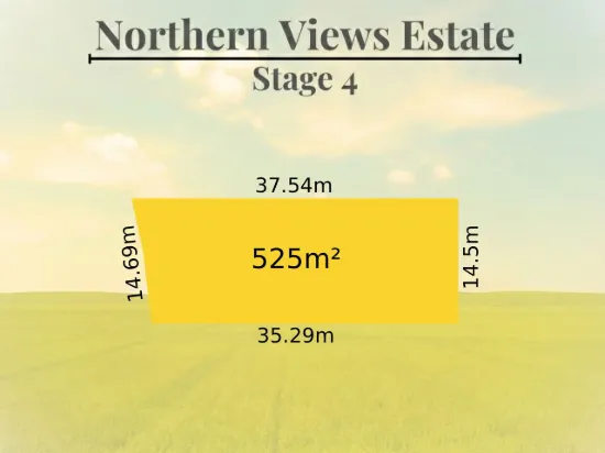TITLED LAND OPPOSITE RESERVE