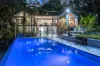 A Private Rainforest Estate in the Heart of Kenmore
