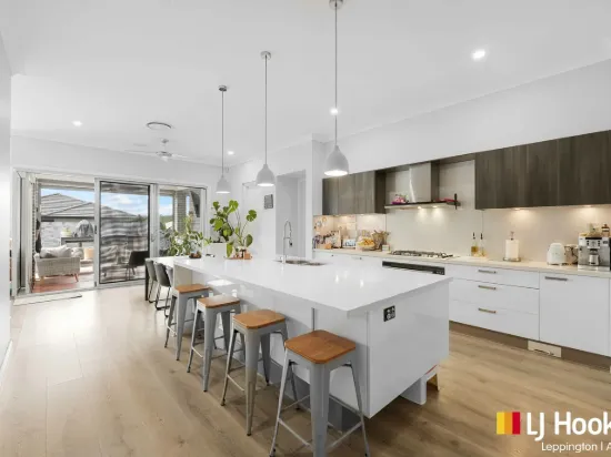 Contemporary Living at it’s Finest