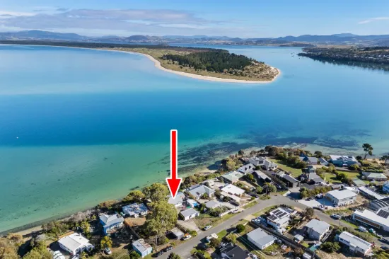 Realise the Vision – Oceanfront Living Without Compromise