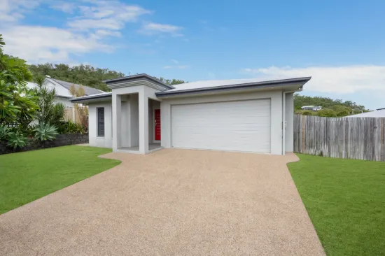  Modern Family Living with Solar, Media Room & Quality Upgrades