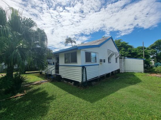 FAMILY HOME ON 1,032m2 BLOCK, IN THE CBD