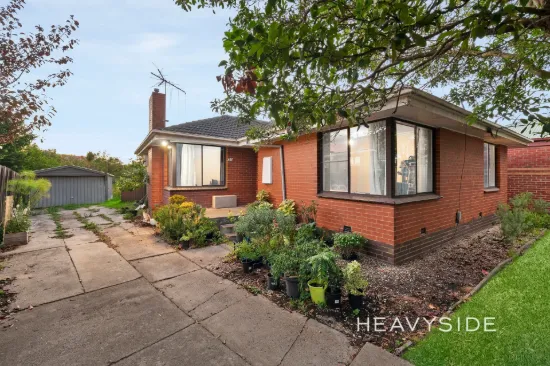 Huge Block, Peaceful Setting, Family Potential