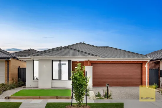 Spacious & Stylish 4-Bedroom Home Close to Schools, Parks & Transport