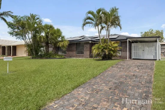 Endless Potential on 798sqm in Albany Creek