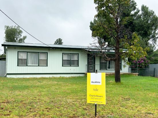 First Home or Investment Opportunity in Coleambally