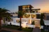 Spirio: A Five-Level Symphony of Landmark Waterfront Luxury