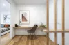 Leveson Place