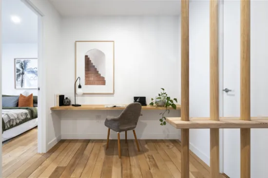 Leveson Place