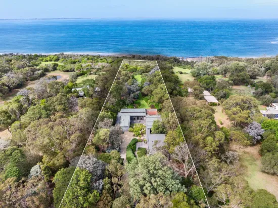 Your own coastal sanctuary on the Peninsula