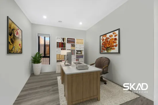 Great Home! 