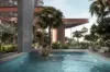 Rhodes Central Oasis
