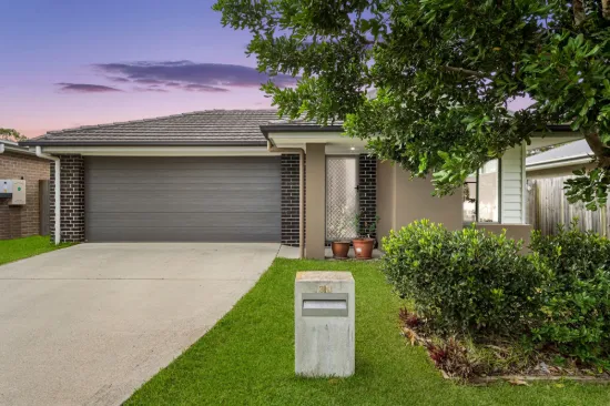 Modern Family Comfort in a Convenient Burpengary Location