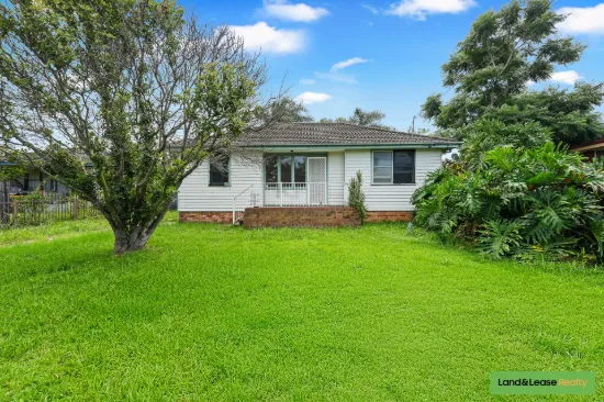 Prime 727sqm Block with Development Potential (STCA)